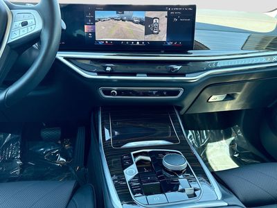 2026 BMW X7 - Photo 20