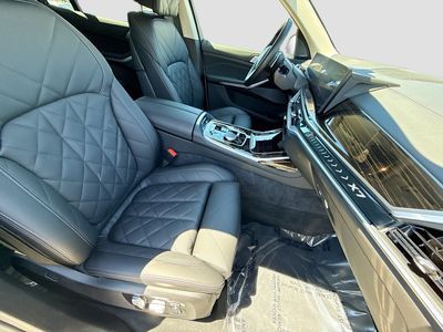 2026 BMW X7 - Photo 16
