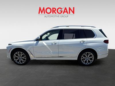 2026 BMW X7 - Photo 6