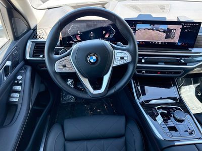 2026 BMW X7 - Photo 18