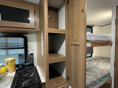 2026 Coachmen RV Apex Nano - Photo 35