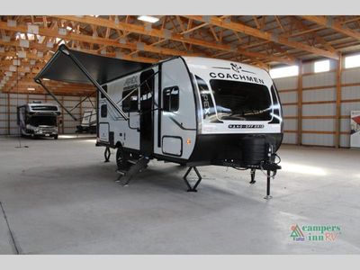 2026 Coachmen RV Apex Nano - Photo 1