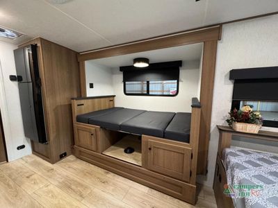 2026 Coachmen RV Apex Nano - Photo 18