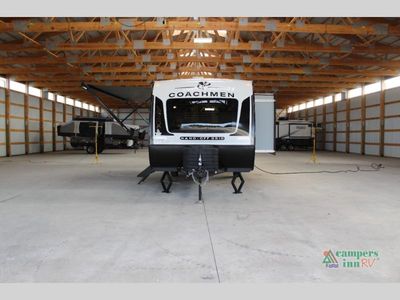 2026 Coachmen RV Apex Nano - Photo 2
