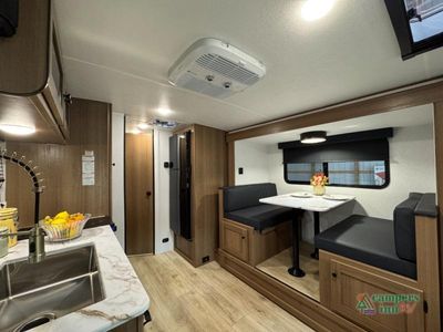 2026 Coachmen RV Apex Nano - Photo 13