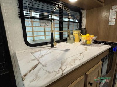 2026 Coachmen RV Apex Nano - Photo 27