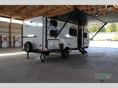 2026 Coachmen RV Apex Nano - Photo 6