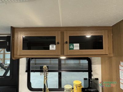 2026 Coachmen RV Apex Nano - Photo 29