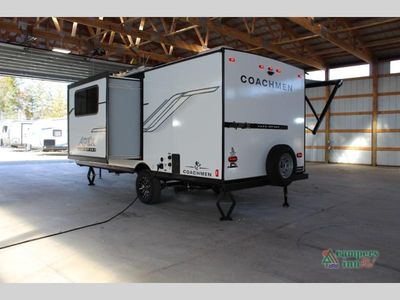 2026 Coachmen RV Apex Nano - Photo 4
