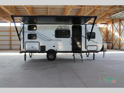 2026 Coachmen RV Apex Nano - Photo 7