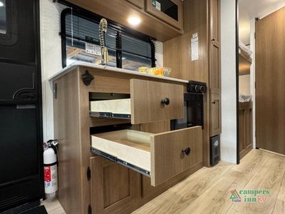 2026 Coachmen RV Apex Nano - Photo 31
