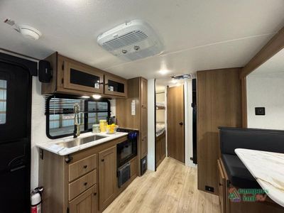 2026 Coachmen RV Apex Nano - Photo 15