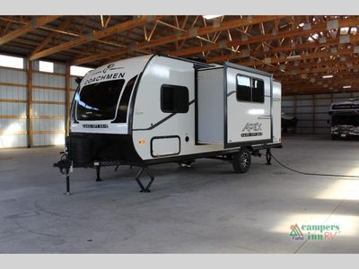 2026 Coachmen RV Apex Nano - Photo 3
