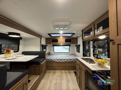 2026 Coachmen RV Apex Nano - Photo 39