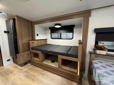 2026 Coachmen RV Apex Nano - Photo 19
