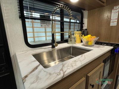 2026 Coachmen RV Apex Nano - Photo 28