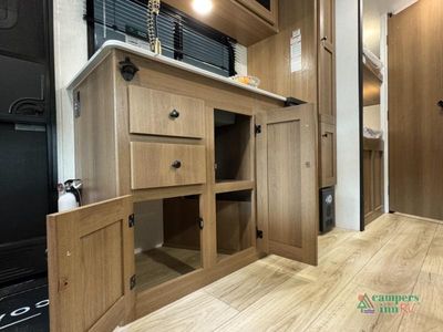2026 Coachmen RV Apex Nano - Photo 33