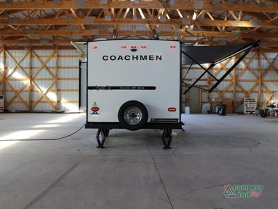 2026 Coachmen RV Apex Nano - Photo 5