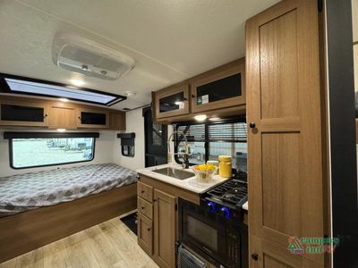 2026 Coachmen RV Apex Nano - Photo 26