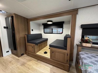2026 Coachmen RV Apex Nano - Photo 16