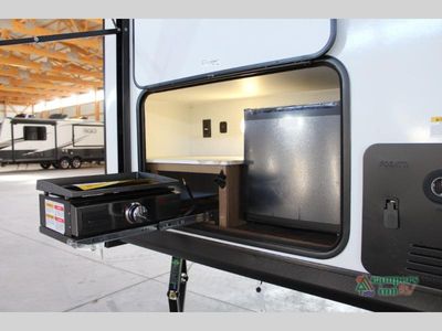 2026 Coachmen RV Apex Nano - Photo 8