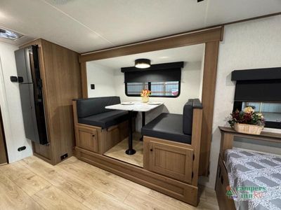 2026 Coachmen RV Apex Nano - Photo 14