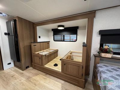 2026 Coachmen RV Apex Nano - Photo 17