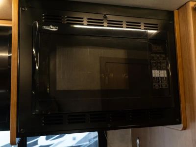 2019 Winnebago VIEW - Photo 10