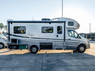 2019 Winnebago VIEW - Photo 22