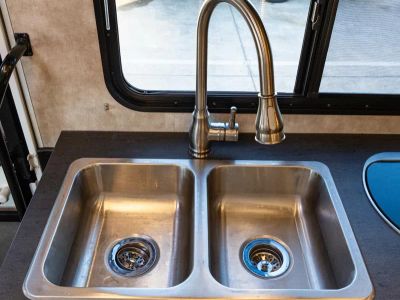 2019 Winnebago VIEW - Photo 8