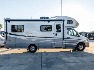 2019 Winnebago VIEW - Photo 21
