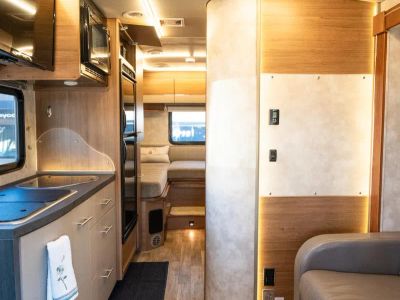 2019 Winnebago VIEW - Photo 5