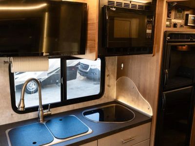 2019 Winnebago VIEW - Photo 7
