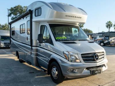 2019 Winnebago VIEW - Photo 1