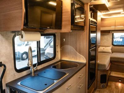 2019 Winnebago VIEW - Photo 6