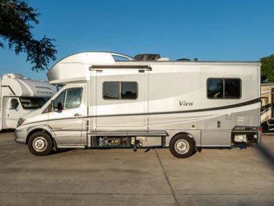 2019 Winnebago VIEW - Photo 20