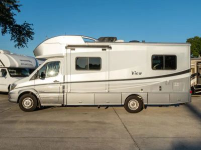 2019 Winnebago VIEW - Photo 19