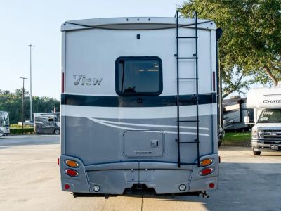 2019 Winnebago VIEW - Photo 23
