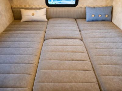 2019 Winnebago VIEW - Photo 14