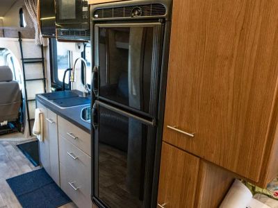 2019 Winnebago VIEW - Photo 11