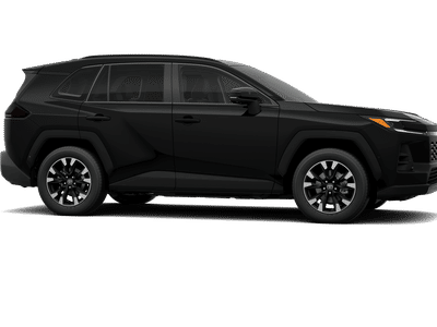 2026 Toyota RAV4 - Photo 13