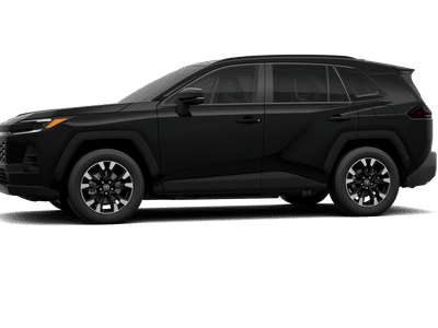 2026 Toyota RAV4 - Photo 3