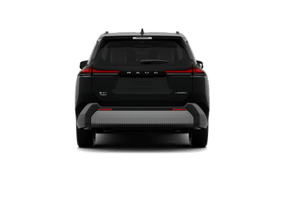 2026 Toyota RAV4 - Photo 8