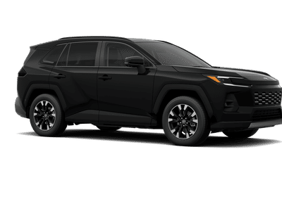 2026 Toyota RAV4 - Photo 14
