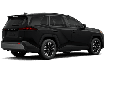 2026 Toyota RAV4 - Photo 10