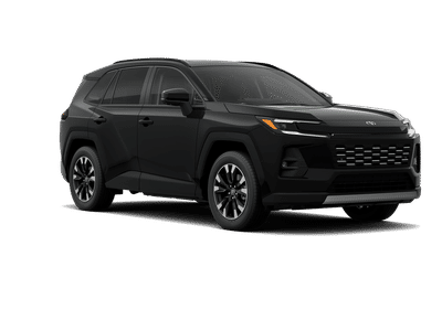 2026 Toyota RAV4 - Photo 15