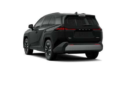2026 Toyota RAV4 - Photo 7