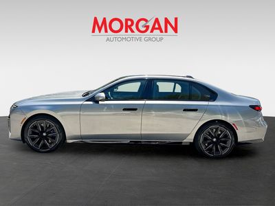2023 BMW 7 Series - Photo 4