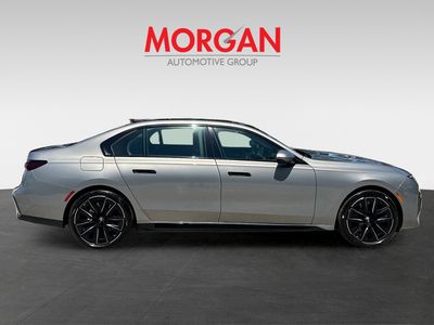 2023 BMW 7 Series - Photo 8