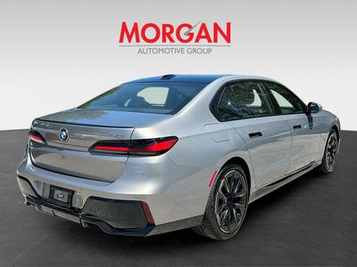 2023 BMW 7 Series - Photo 7